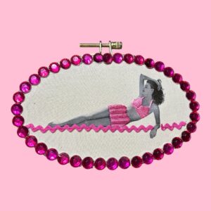 hand-embroidered-vintage-swimmer-with-rhinestone-hoop-original-fiber-art-wall-piece-copy