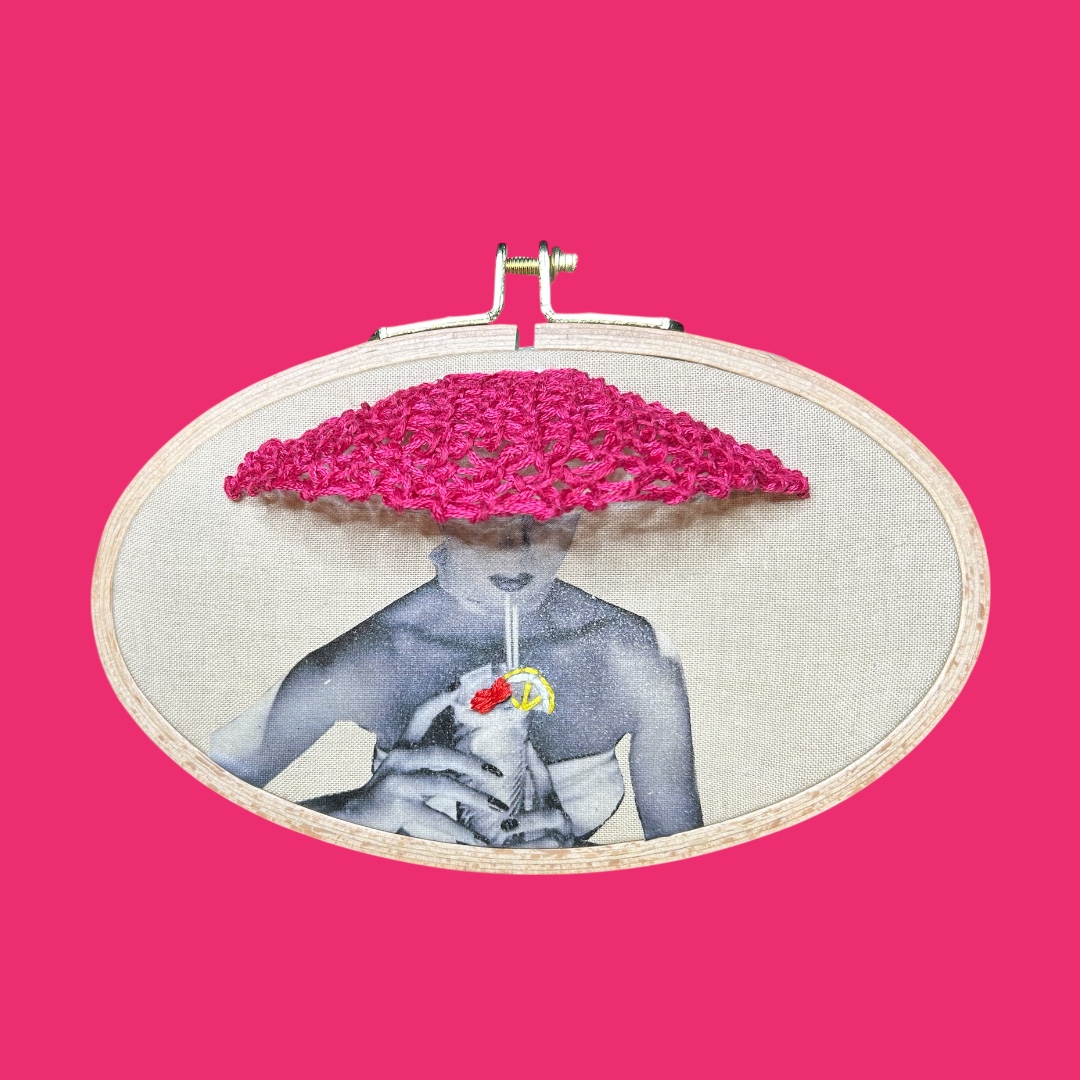 Cocktail Hour (Hat Series) - Image 3