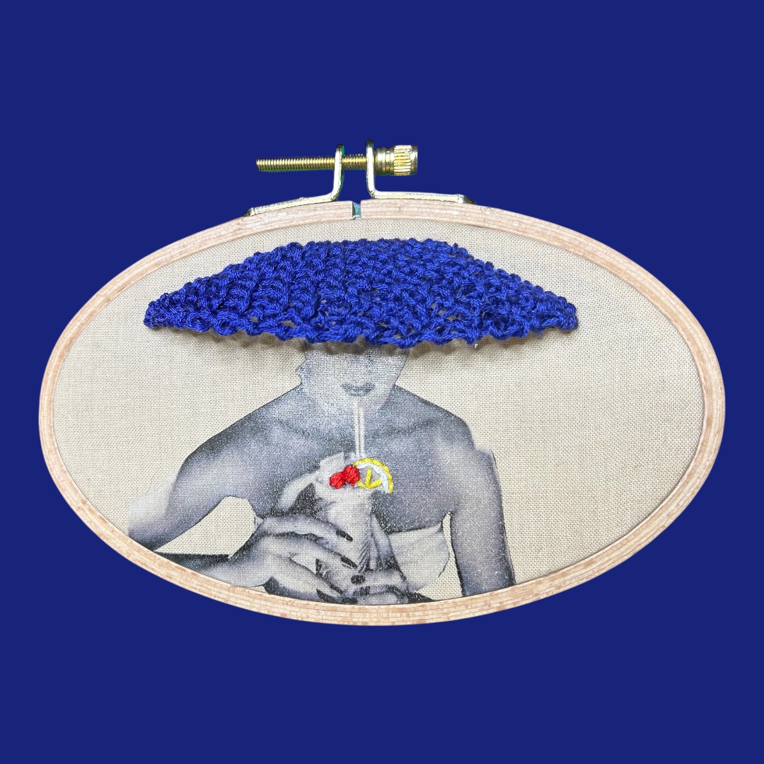 Cocktail Hour (Hat Series) - Image 4