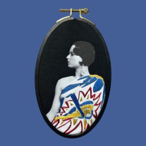 louise-brooks-wiener-werkstatte-reverie