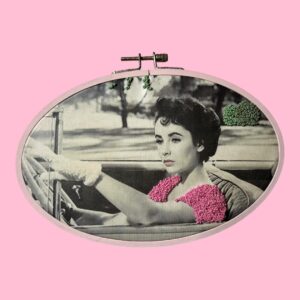 elizabeth-taylor-driving-scene-embroidered-portrait
