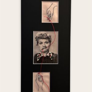 pulling-the-thread-lucy-ricardo-hand-embroidered-textile-portrait