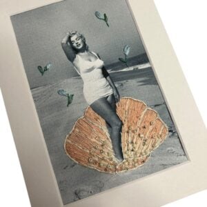 the-birth-of-marilyn-hand-embroidered-marilyn-monroe-art